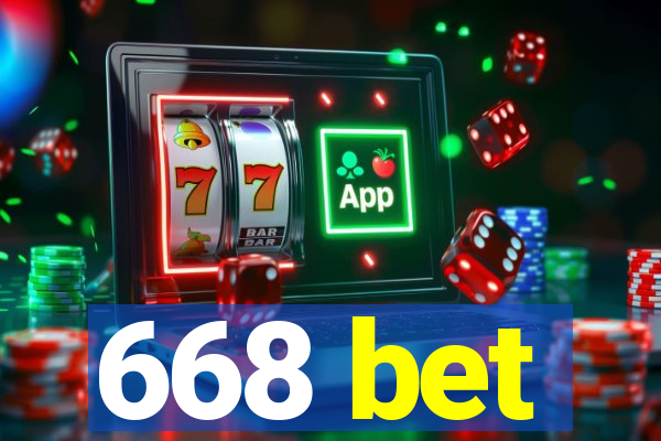 668 bet